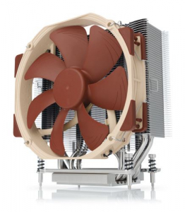 Noctua NH-U14S TR4-SP3 AMD CPU hűtő
